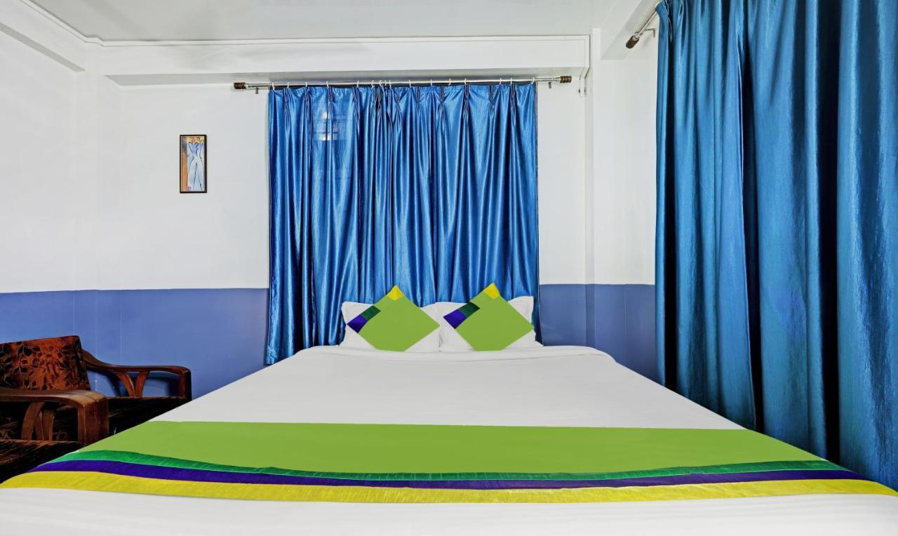 Itsy Hotels Shillong Tower Guesthouse Exterior foto